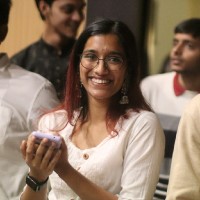 Vrushali Patil