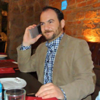 Alejandro Macias Farah