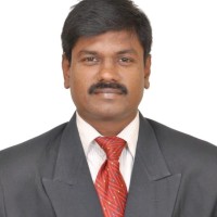Srinivasan Sivanandam