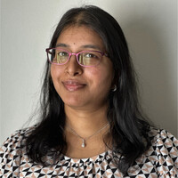Sripallavi Jasti