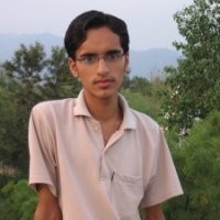 Vibhakar Tiwari