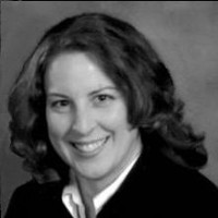 Tia Voskuil