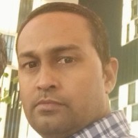 Gufran Ansari