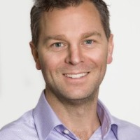 Martin Fredrikson