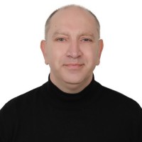 Hasan Ferit Yüceyılmaz (Phd)
