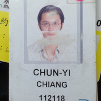 Chun Yi Chiang