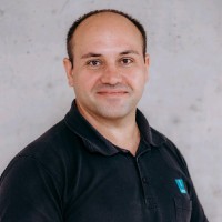 Vitalij Bovduj