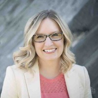 Alison Riddle