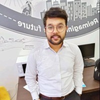 Kartik Agarwal