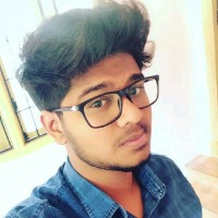 Deepan Raj