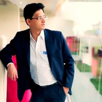 Shashank Palande