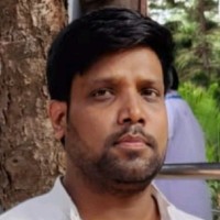 Vignesh Kumar