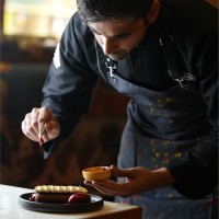 Kanishk Thakur
