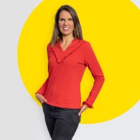 Marjolein Hoeksema