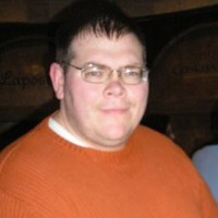 Kevin Dickinson