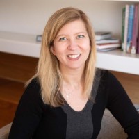 Rhonda Maxwell, PMP