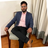 Avinash Arya
