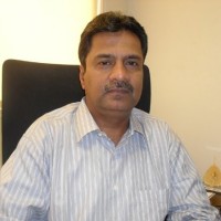 K V Gopalakrishnan