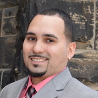 Mario Serrano