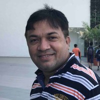 Mayur Shah