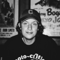Zachary Wilson