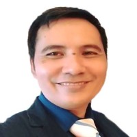 Angelito Jr. Salcedo