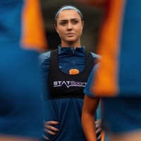 Leia Varley