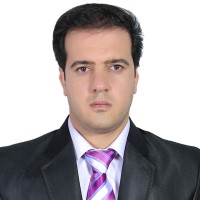 Alireza Soleymani