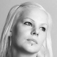 Veronica Fundin