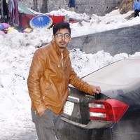Sajid Mahmood