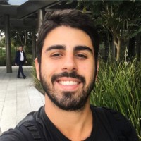 Gabriel Nogueira