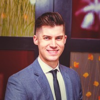 Ryan McLaughlin, AAI