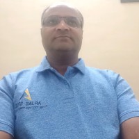 Mukesh Tomar