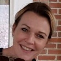 Cindy Van Der Heiden