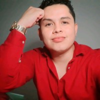 Jaymers Enrique Chanaga Jaimes