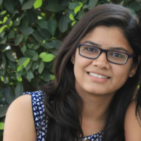 Suchita Bhosale