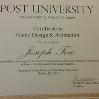 Joseph Few