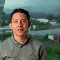 Esteban Mora