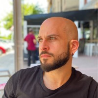 Jose Gabriel Valero Mascuñan