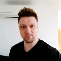 Michał Migdałek