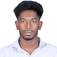 Murugan B