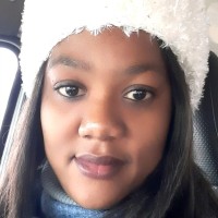 Molatudi Lucia Nkoana