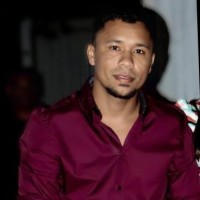 Rafael Alves Sousa