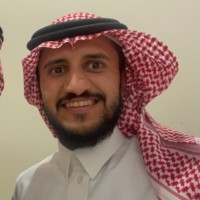 Abdulrhman Althunayyan