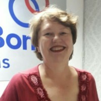 Hester Wannenburg