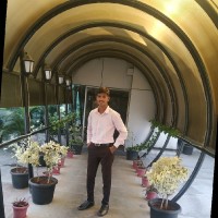 Girish Korpe