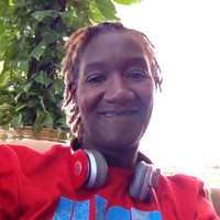 Debi Vaughan
