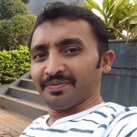 Mariswamy Swamy