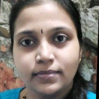 Sushma BS