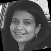 Nan Pillai
